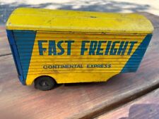 Vintage fast freight for sale  Metamora