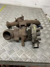 Genuine turbocharger vvp1 for sale  BRIDGNORTH