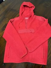 Supreme polartec pullover for sale  Ogden