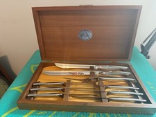 Carvel hall knife for sale  Braselton