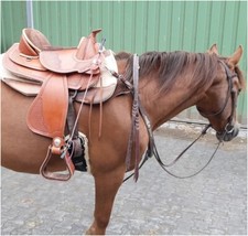 Westernsattel barefoot arizona gebraucht kaufen  Darmstadt