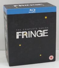 Fringe. the complete usato  Lucera