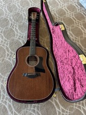 Taylor acoustic guitar for sale  Bradenton