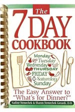 Vintage day cookbook for sale  Roswell