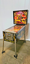 Black knight pinball for sale  Austin