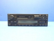 Polo autoradio blaupunkt d'occasion  Grasse