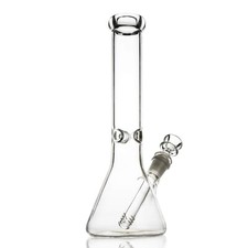 10inch clear bong for sale  UK