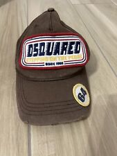 Dsquared2 dsq dean usato  Salerno