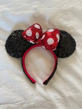 minnie ears for sale minnie ears for sale WIRRAL
