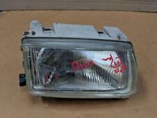 1996-2000 Volkswagen Polo 6N 5 portas escotilha farol direito tipo estampado comprar usado  Enviando para Brazil