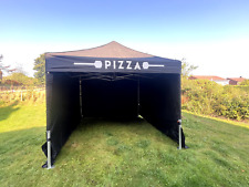 Gazebo market stall for sale  UK