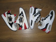 Paar sport sneaker gebraucht kaufen  Leverkusen