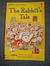 Rabbit rabbits tale for sale  ST. ALBANS