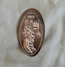 Disney pressed penny for sale  Enfield