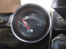 Strumento livello carburante usato  Canale