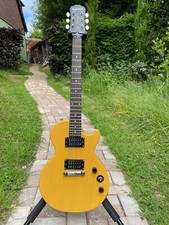 Epiphone les paul for sale  FOREST ROW