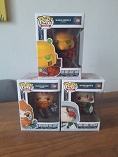 Funko pop warhammer gebraucht kaufen  Landsberg am Lech