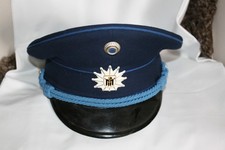 ältere behördenmütze stadtp gebraucht kaufen  Nersingen