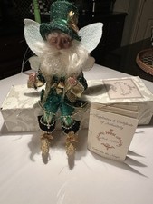 Mark roberts leprechaun for sale  Little Elm