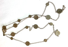 Sterling silver anna for sale  Overland Park