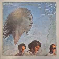 The doors 42062 usato  Bergamo