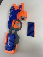 Nerf strike hyperfire for sale  BIRMINGHAM