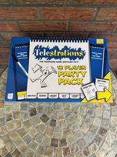 Telestrations player party for sale  Yulee