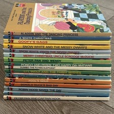 Lot vintage wonderful for sale  Goodyear
