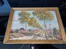 Altes kleines bild gebraucht kaufen  Dierdorf