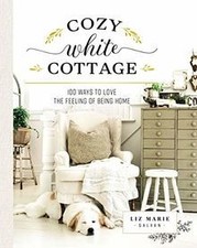 Gemütliches weißes cottage gebraucht kaufen  Berlin