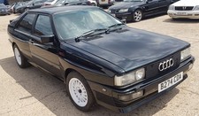 Audi quattro coupe for sale  BRACKNELL
