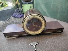 Antik tischuhr uhr gebraucht kaufen  Etzenricht