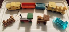 Train theme christmas for sale  Alexandria