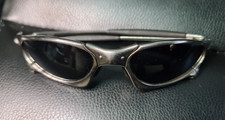 Oakley Penny - Black Irridium - USADO - Item como mostrado com caixa original comprar usado  Enviando para Brazil