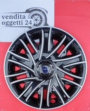 copricerchi 15 lancia usato copricerchi 15 lancia usato Italia