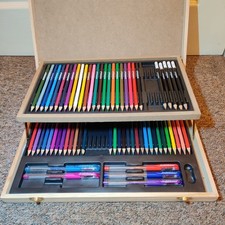 Art set full for sale  ILFORD