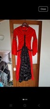 Devils dress horns for sale  WREXHAM
