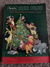 1972 sears christmas for sale  Severn