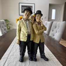 laurel hardy figures for sale laurel hardy figures for sale ASHFORD