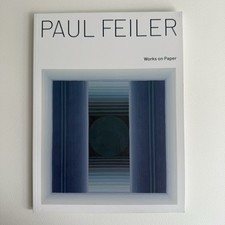 Paul feiler 2019 for sale  BELPER