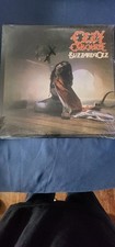 OZZY OSBOURNE ~ BLIZZARD OF OZZ ~  jz 36812, usado comprar usado  Enviando para Brazil