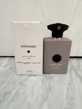 Amouage pus xii gebraucht kaufen  Leinfelden-Echterdingen