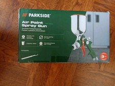Parkside pdfp 500 gebraucht kaufen  Burkardroth