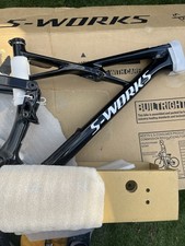 Specialized works enduro for sale  CHERTSEY