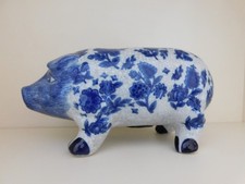 Good sized blue for sale  WORCESTER