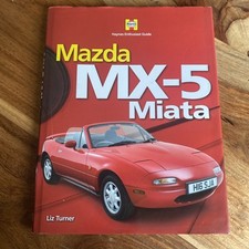 Mazda miata liz for sale  POOLE