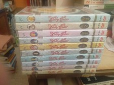 Dvd lady oscar usato Dvd lady oscar usato  Torino