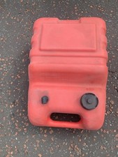 Boat fuel tank for sale  HEYWOOD