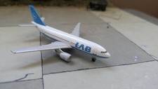Airbus 310 herpa d'occasion  Expédié en Belgium