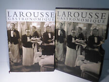 Larousse gastronomique greates for sale  REDRUTH